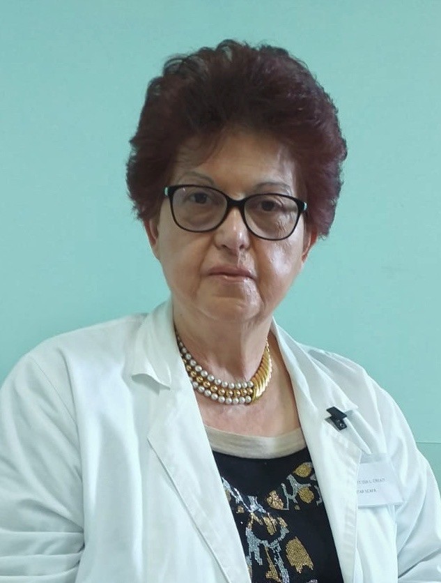 LAURA CREATI